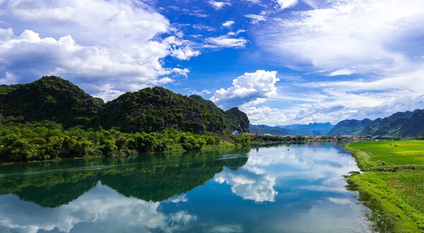 Tìm hiểu về hướng của thủy thần phụ thuộc vào sự tương sinh tương khắc của Ngũ hành