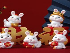 Hướng dẫn bài trí tượng linh vật phong thủy trong nhà