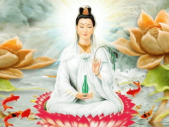 Tượng Phật Quan Âm – Ý nghĩa và cách bài trí hợp phong thủy