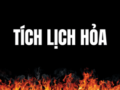 Tìm hiểu về tài vận của người mệnh Tích lịch Hỏa