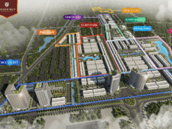 Hoàng Huy New City và xu hướng hoàn thiện không gian sống hài hòa từ vị trí, tiện ích đến phong thủy nhà ở tại Hải Phòng
